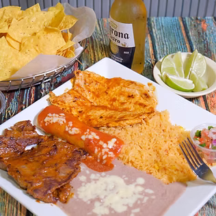 Ranchero Especial