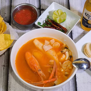 Mariscada